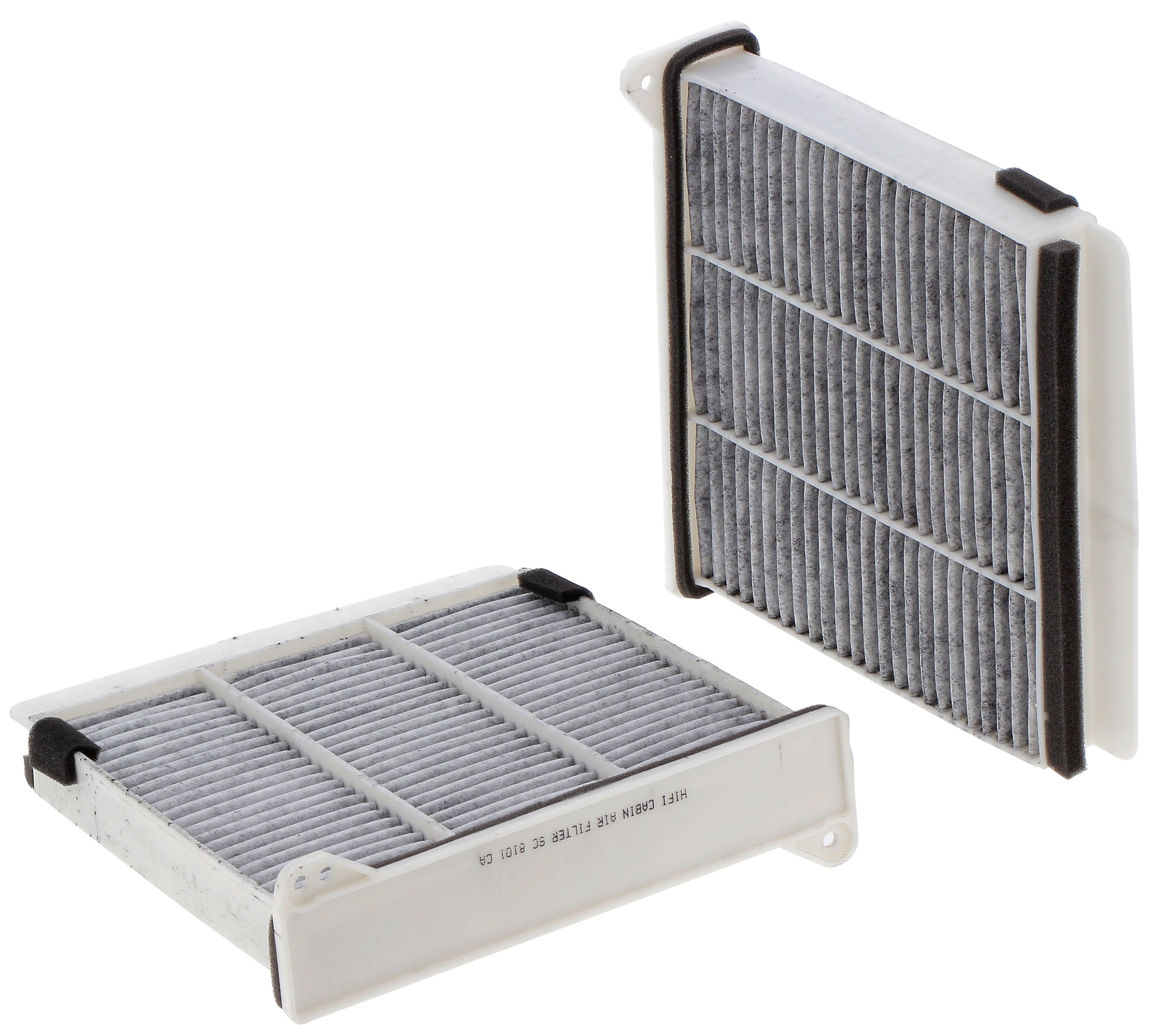 SC 8101 CA