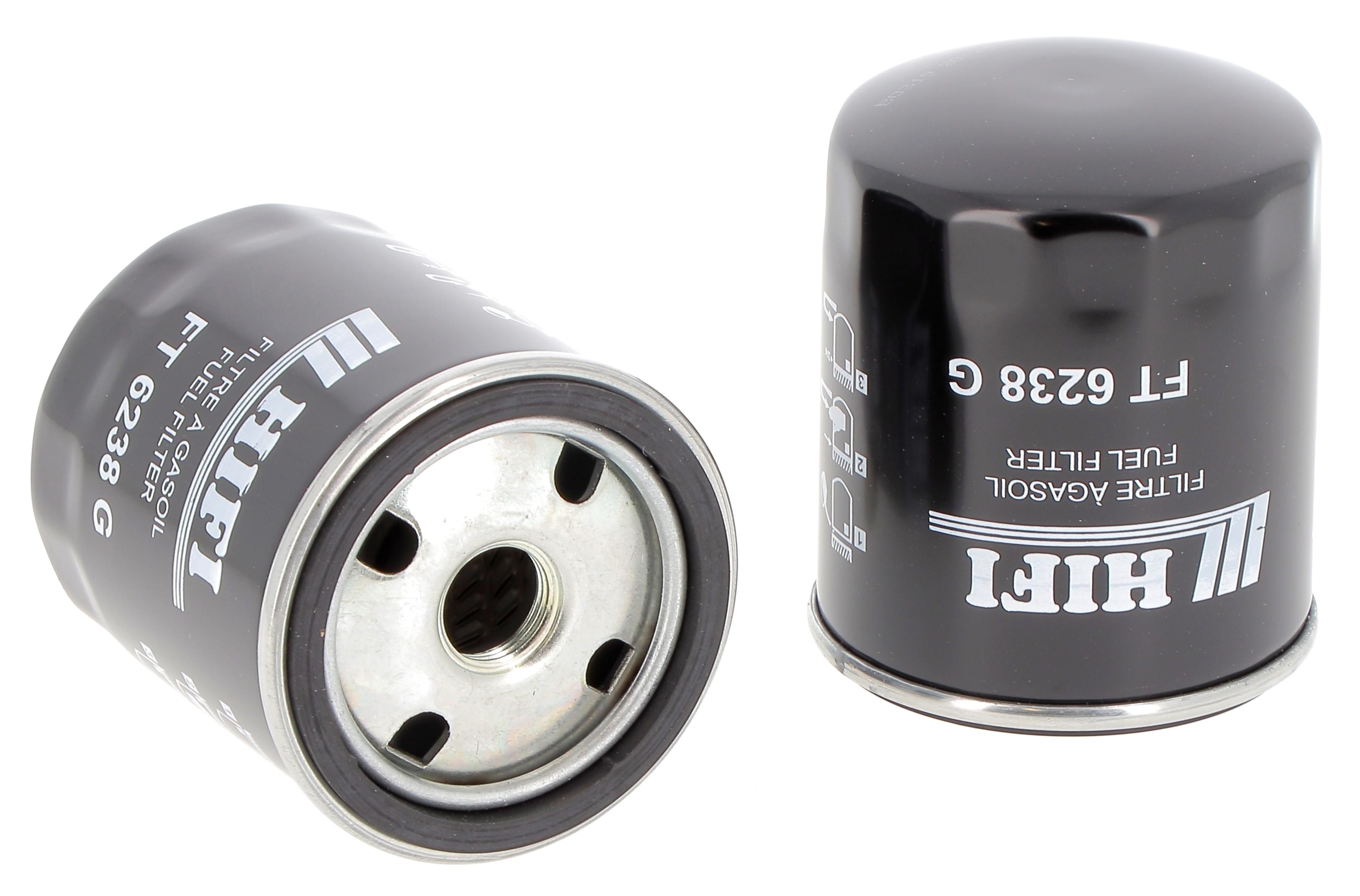 FT 6238 G