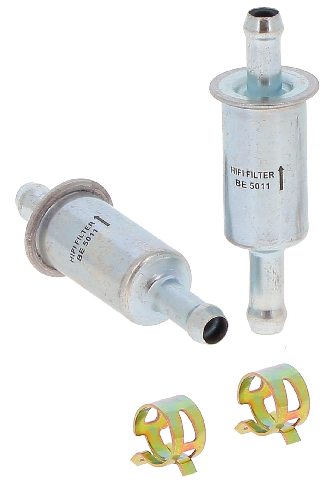 BE 5011