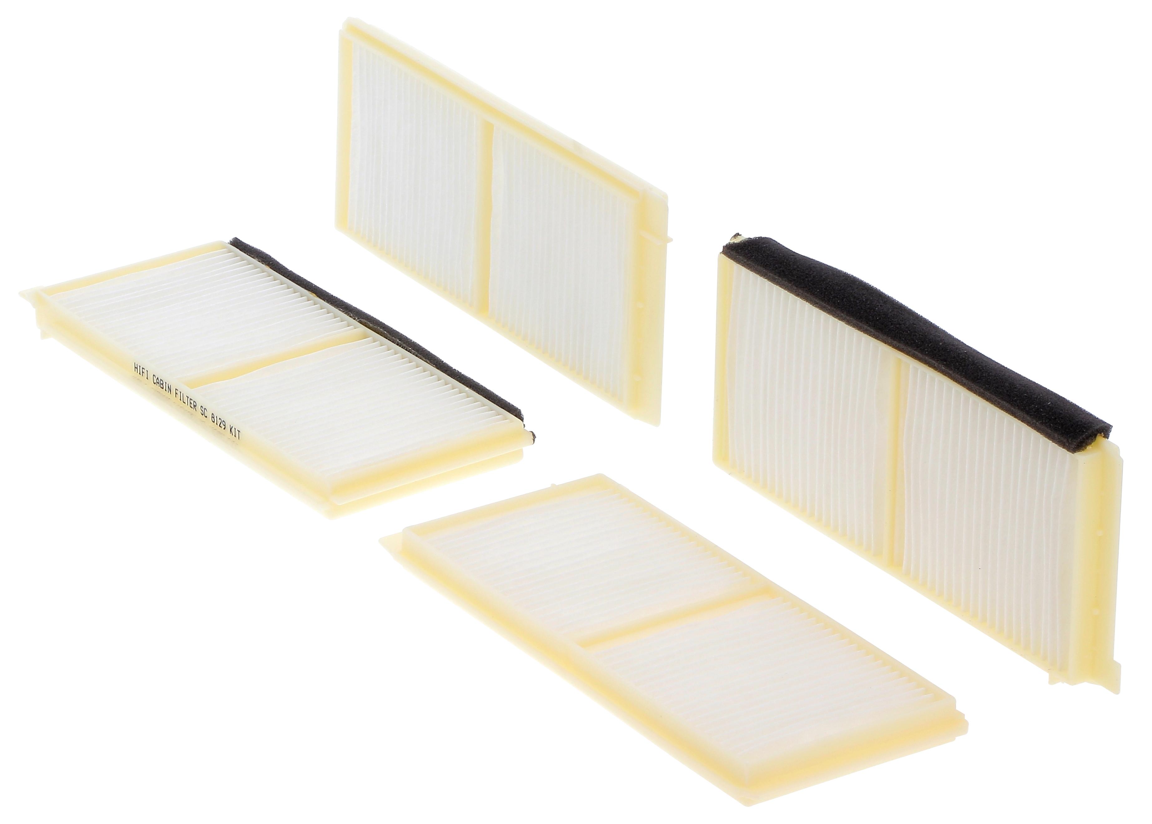 SC 8129 KIT