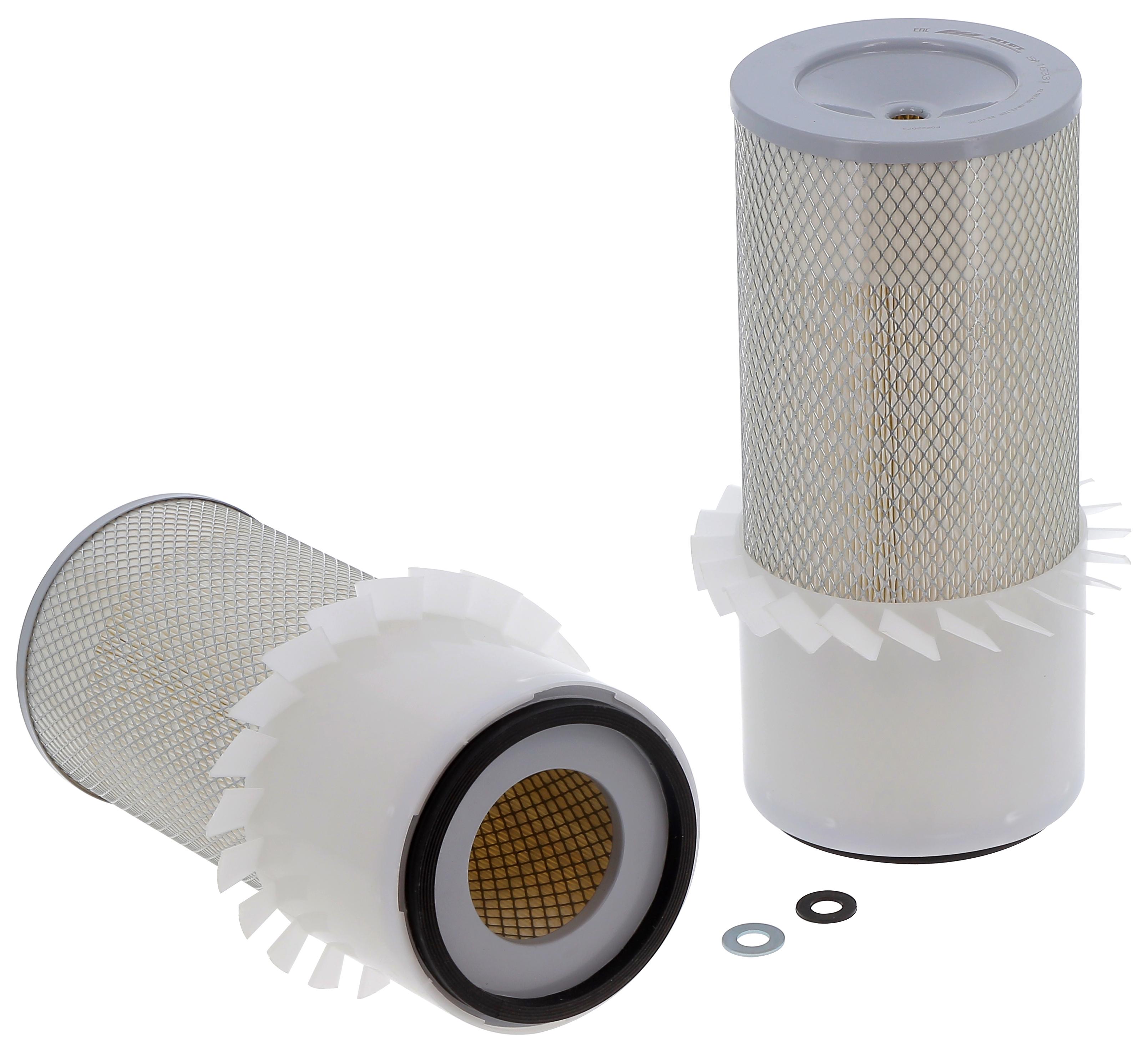 SA 16331