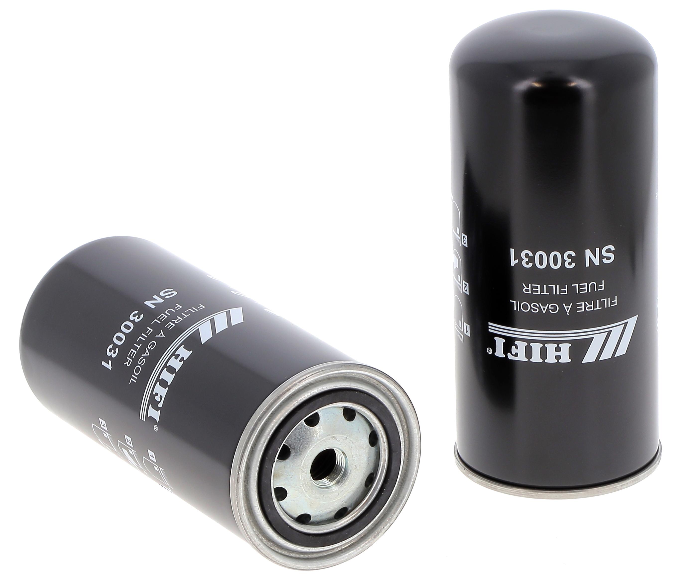SN 30031