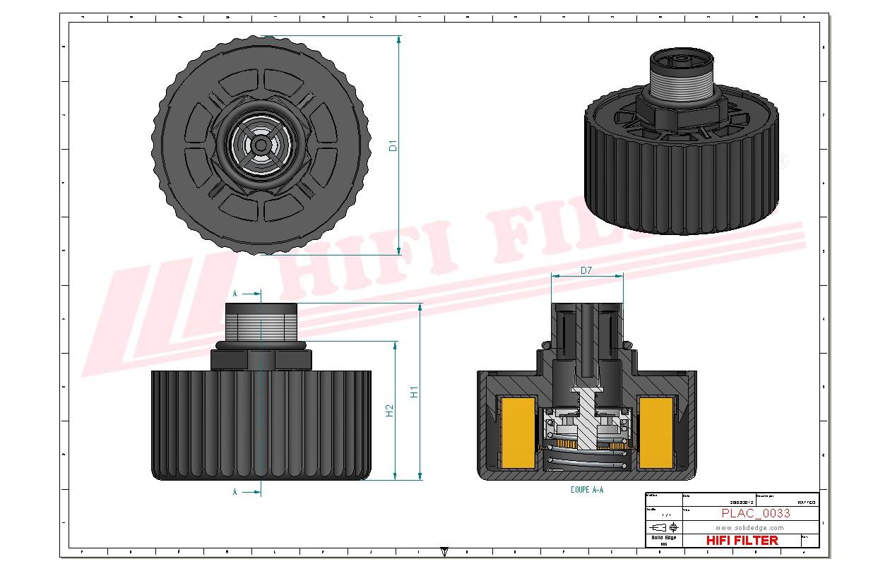 FS 258