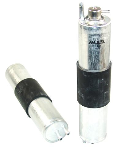 BE 538