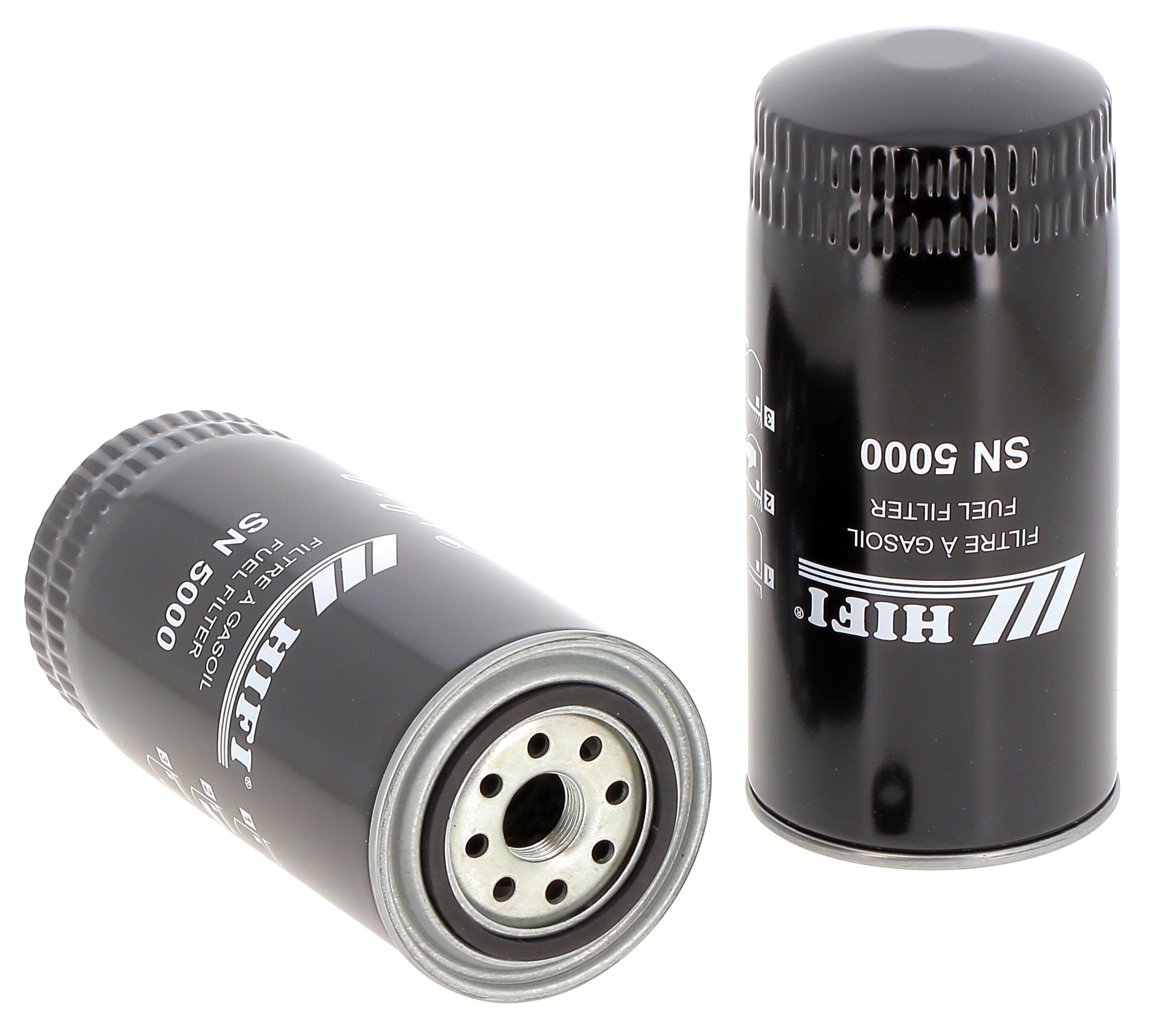 SN 5000