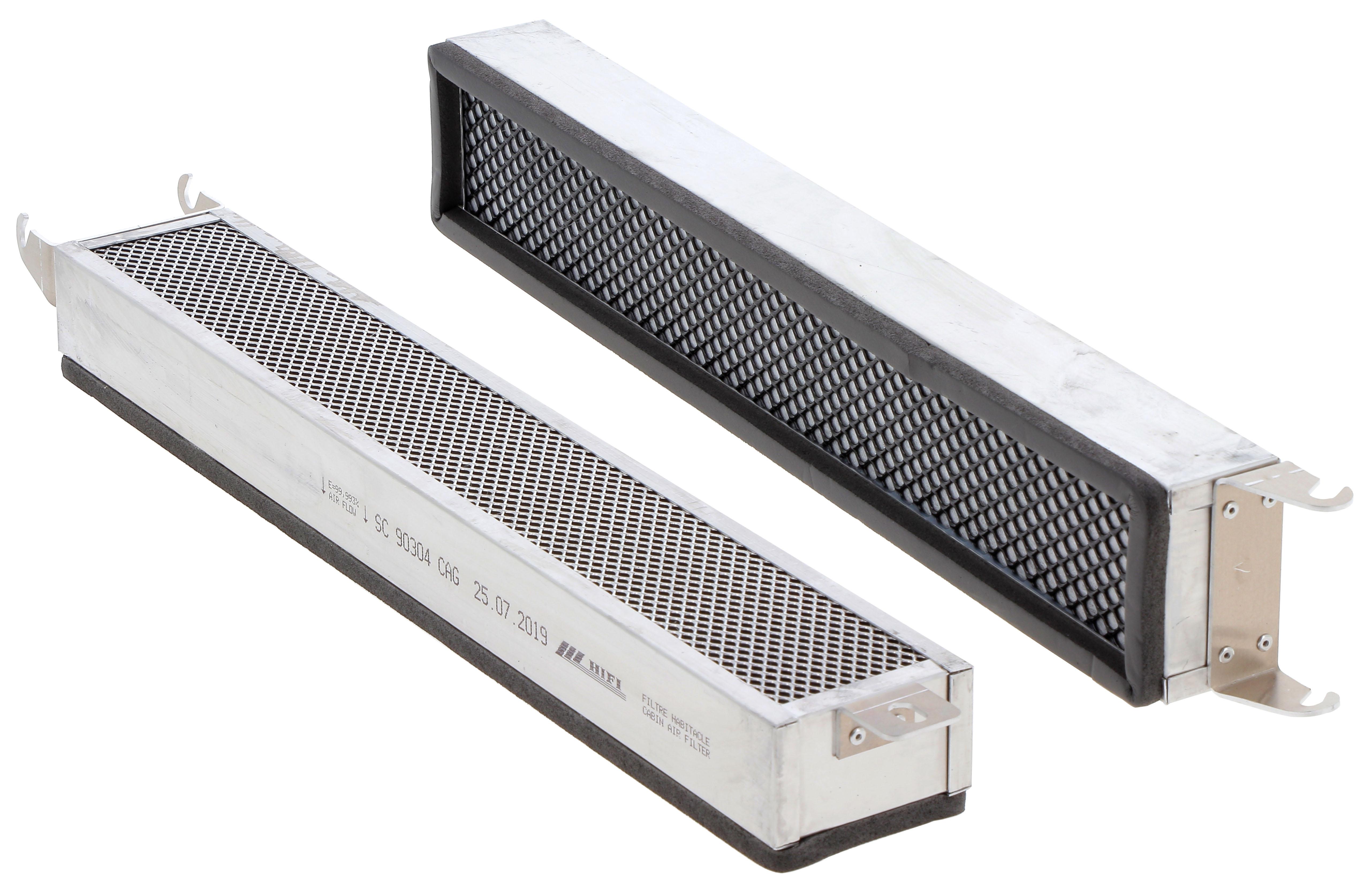 SC 90304 CAG