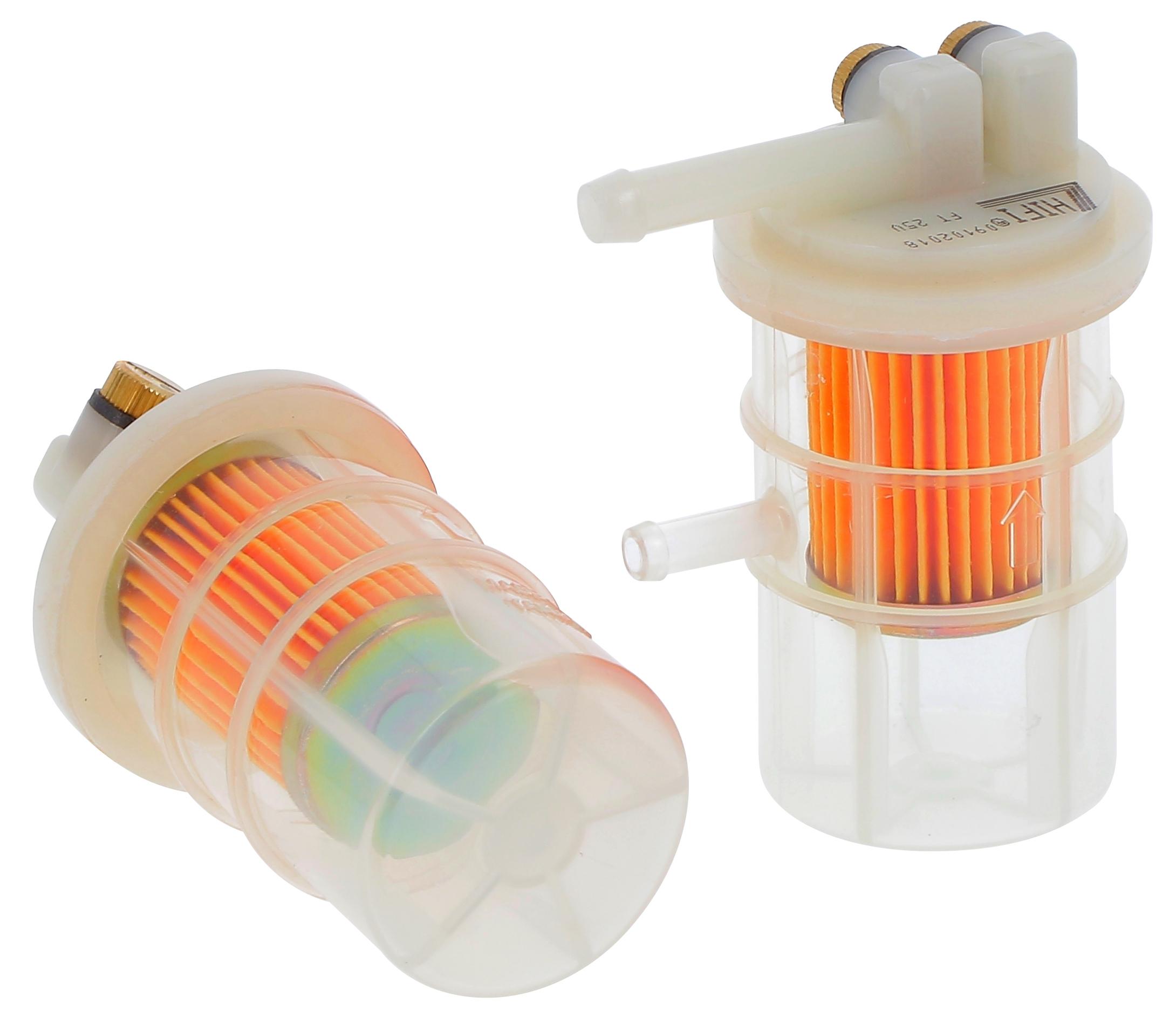 FT 25 V