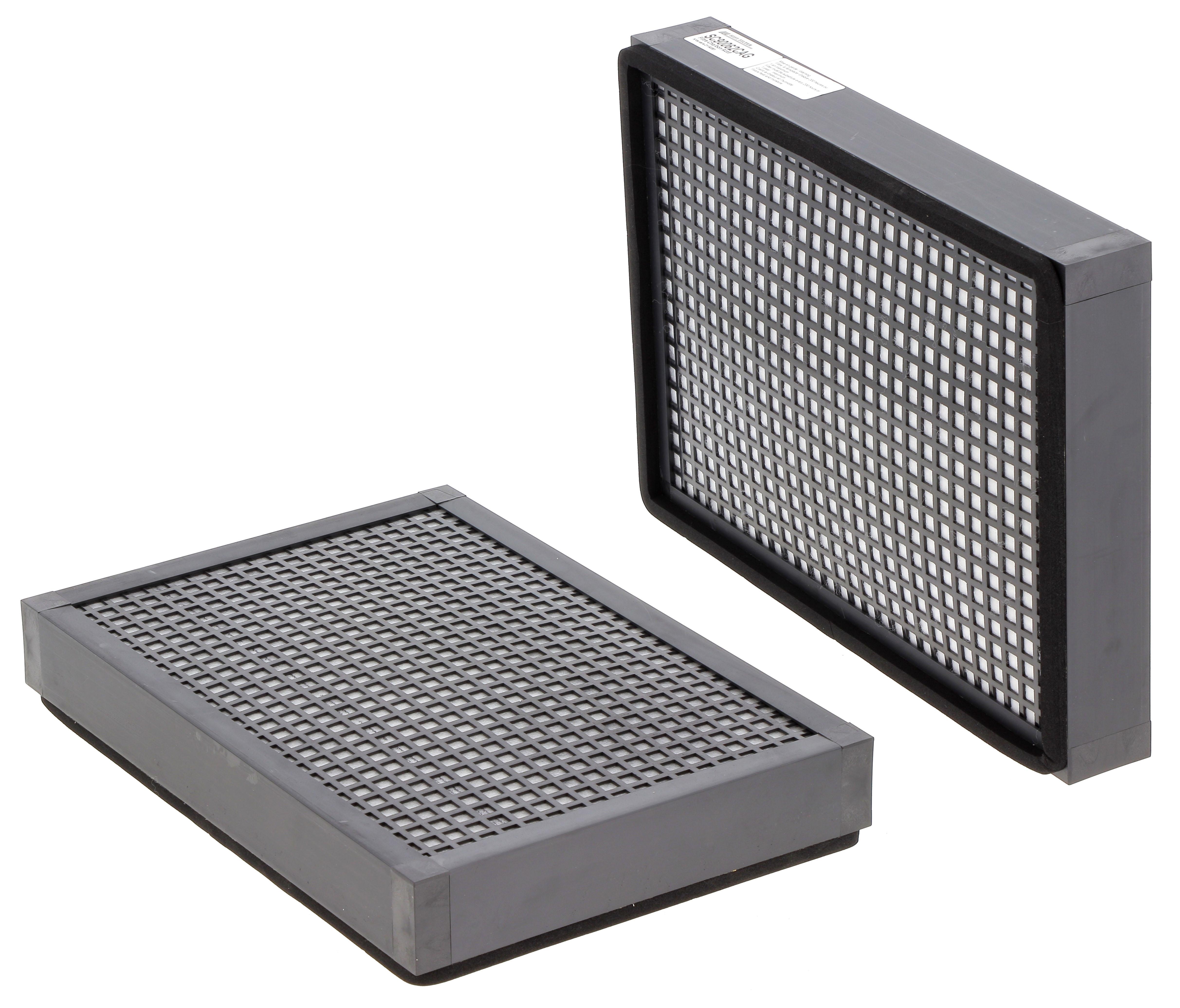 SC 90062 CAG
