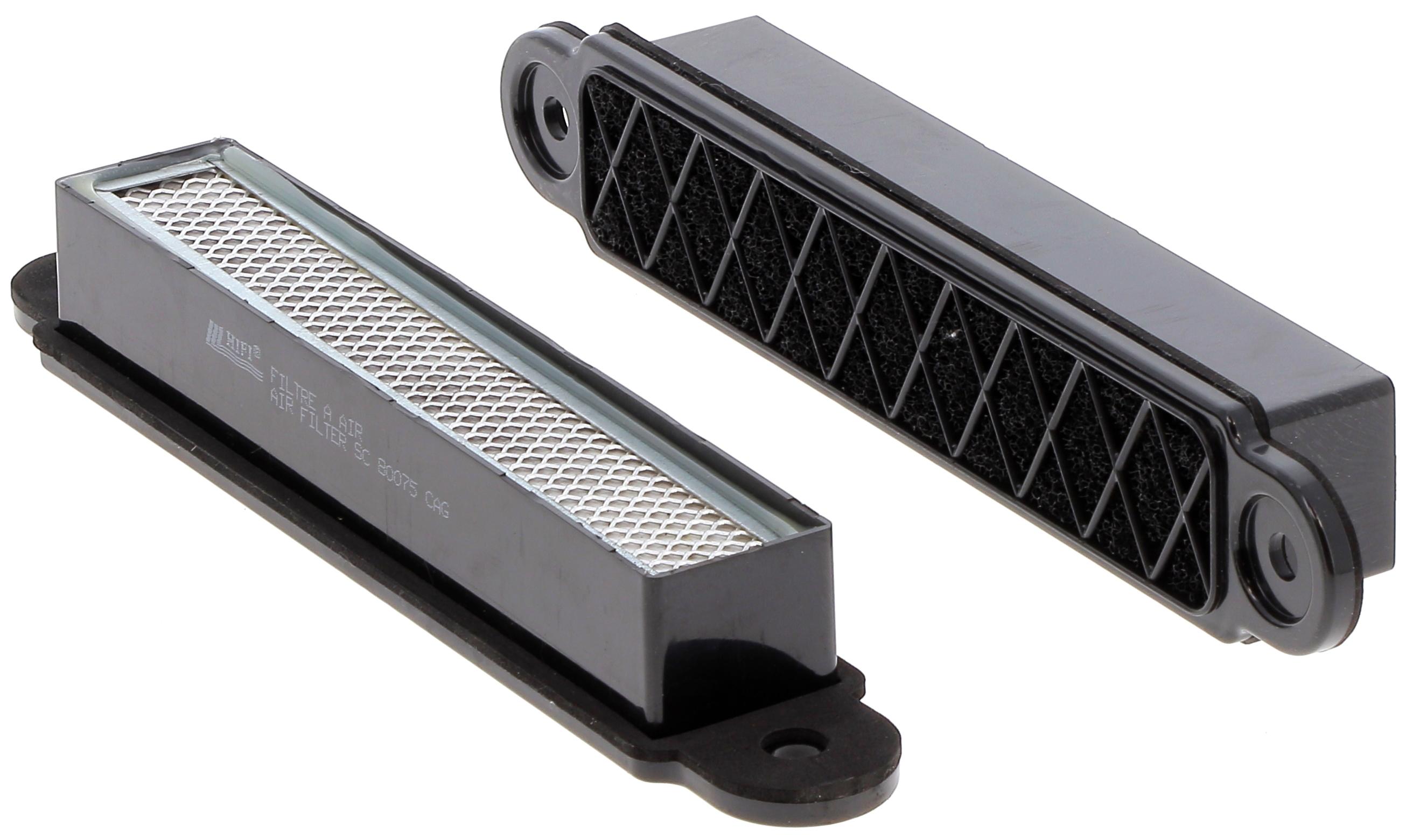 SC 80075 CAG