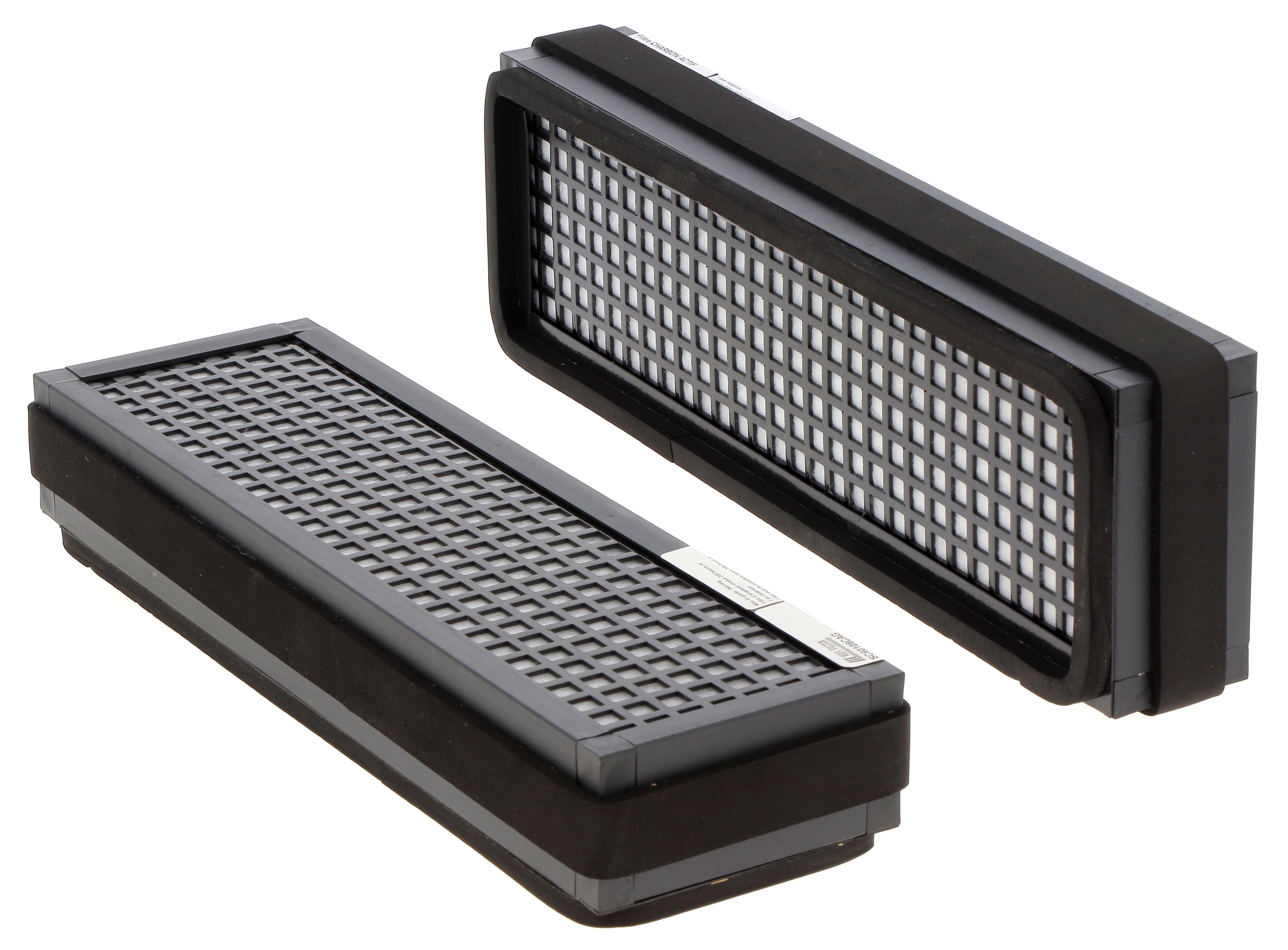 SC 60108 CAG