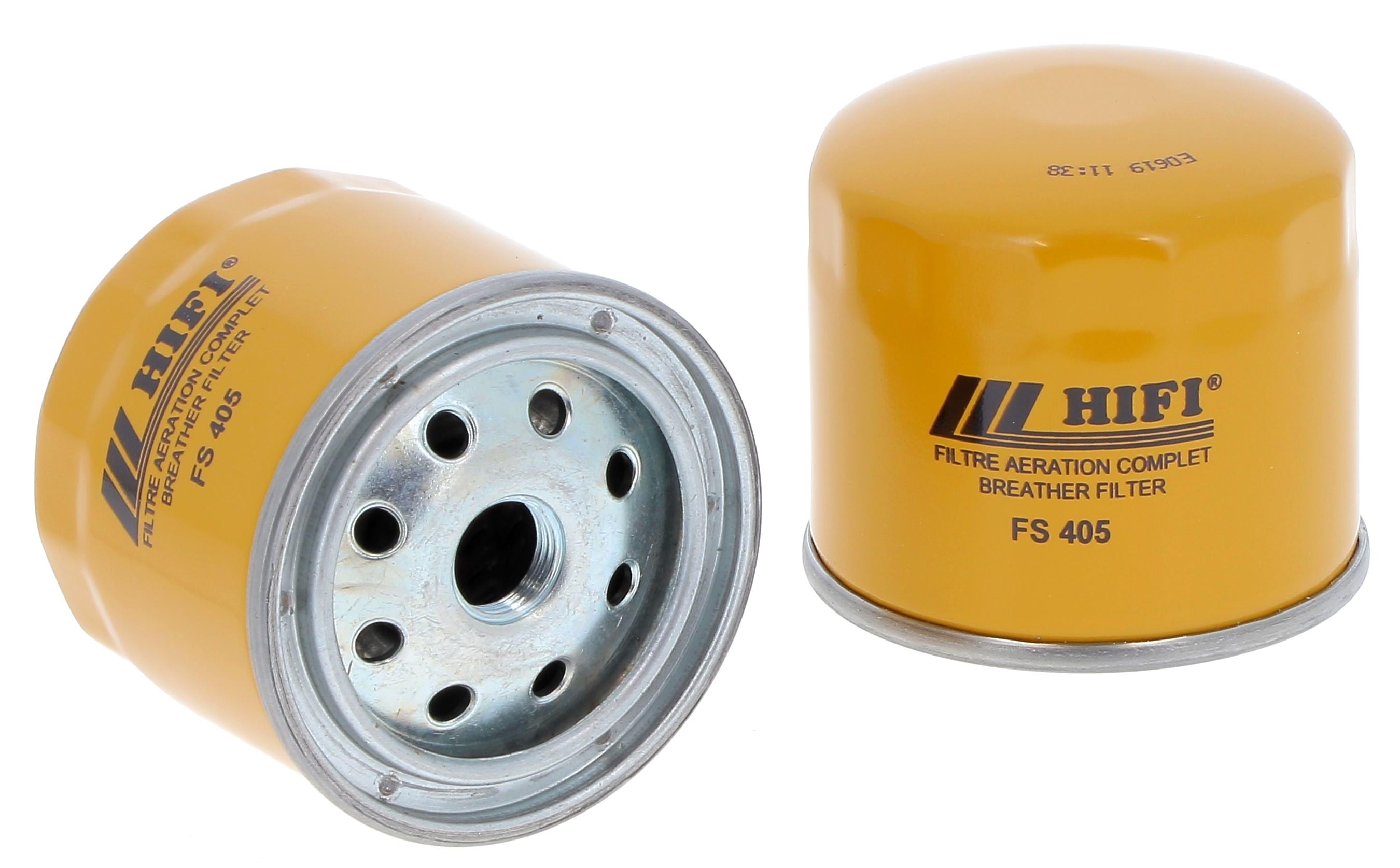 FS 405