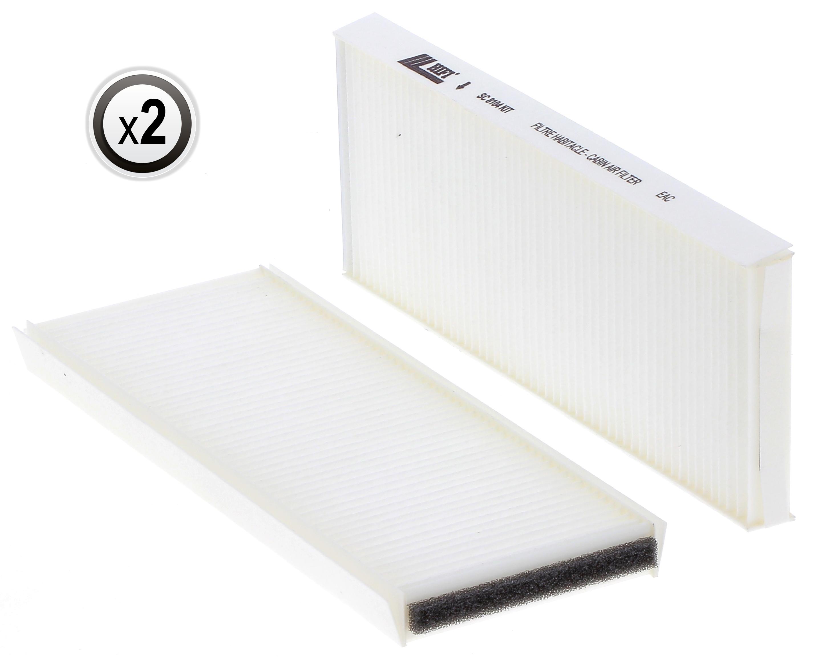 SC 8104 KIT