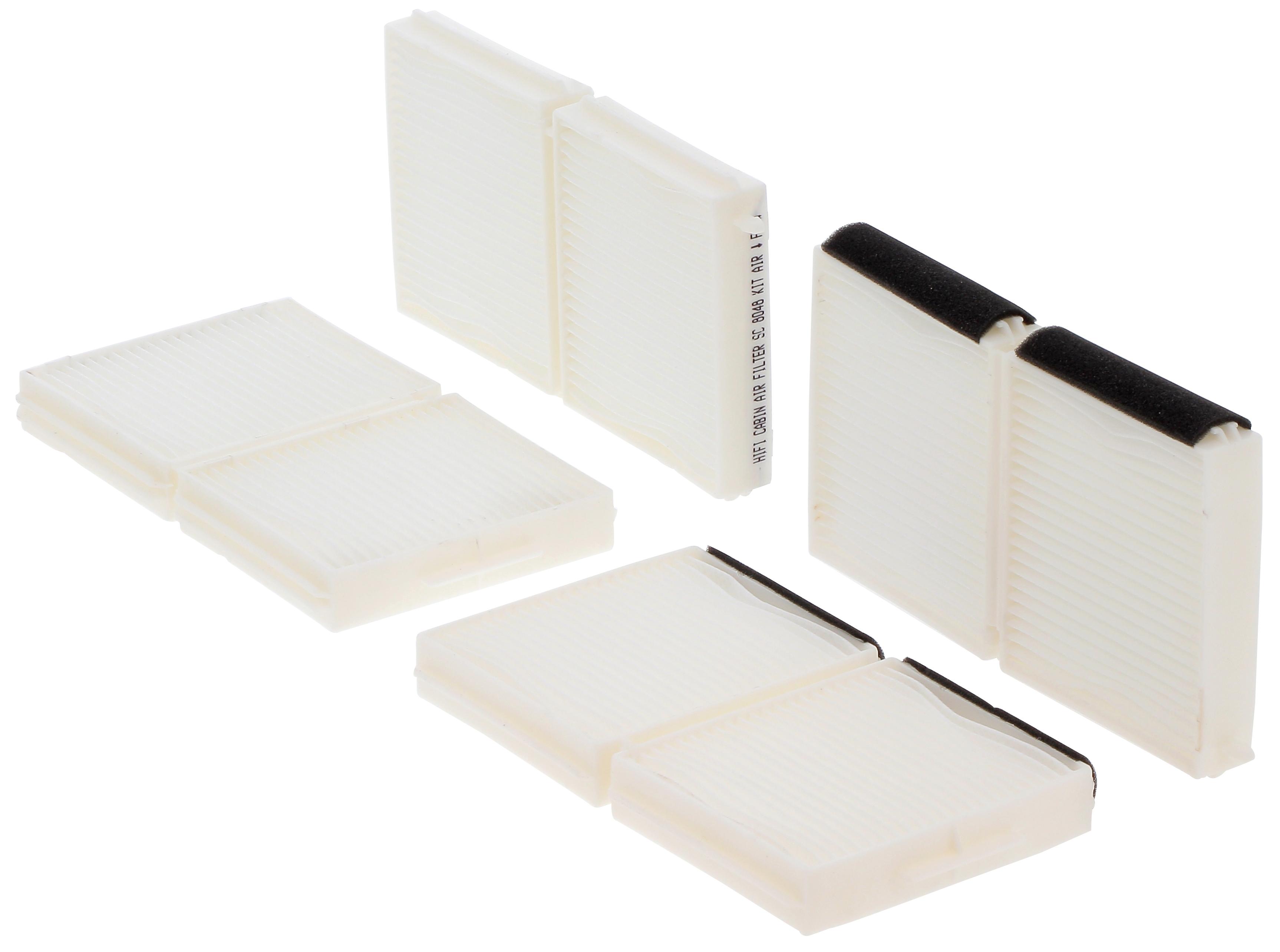 SC 8048 KIT