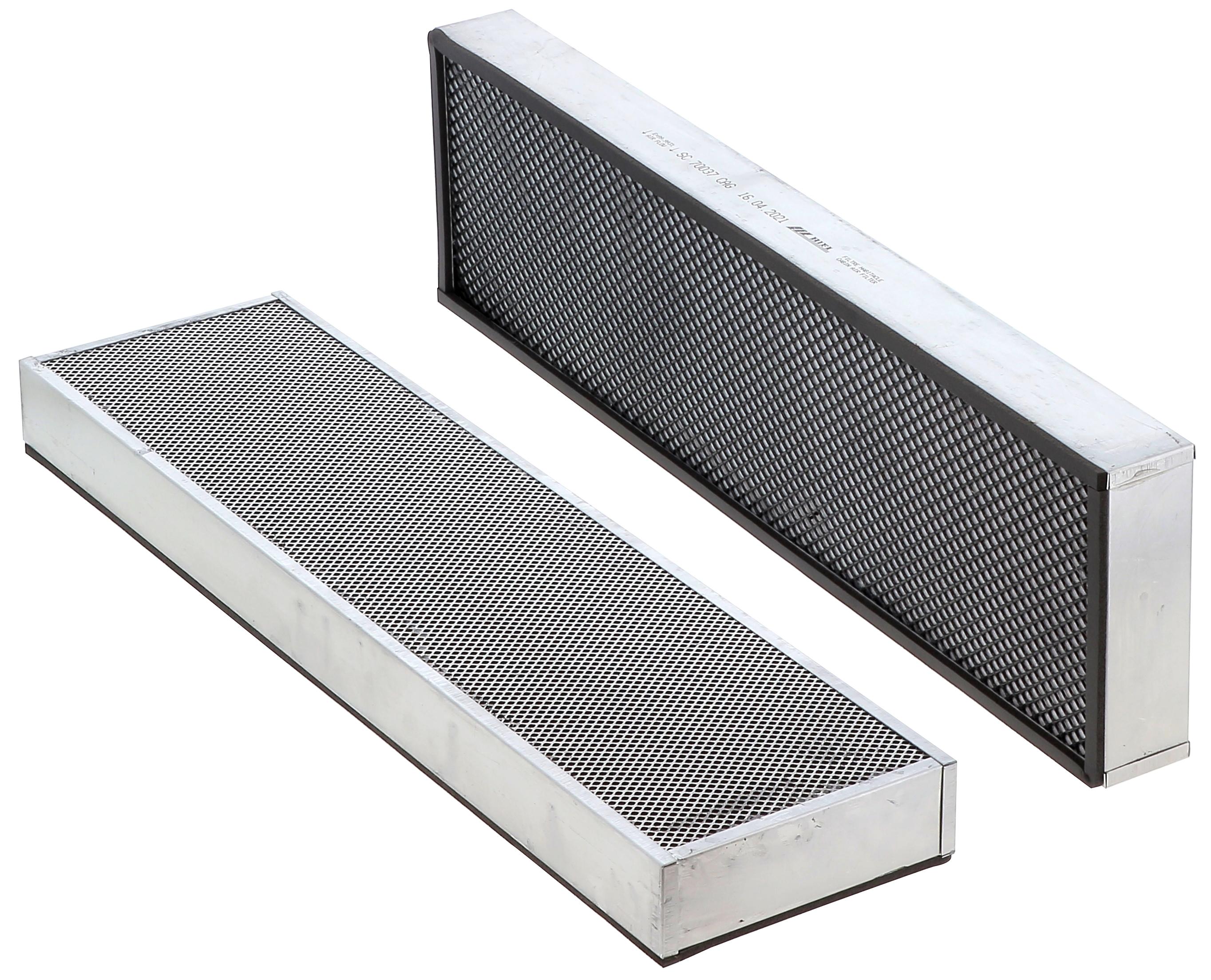 SC 70037 CAG