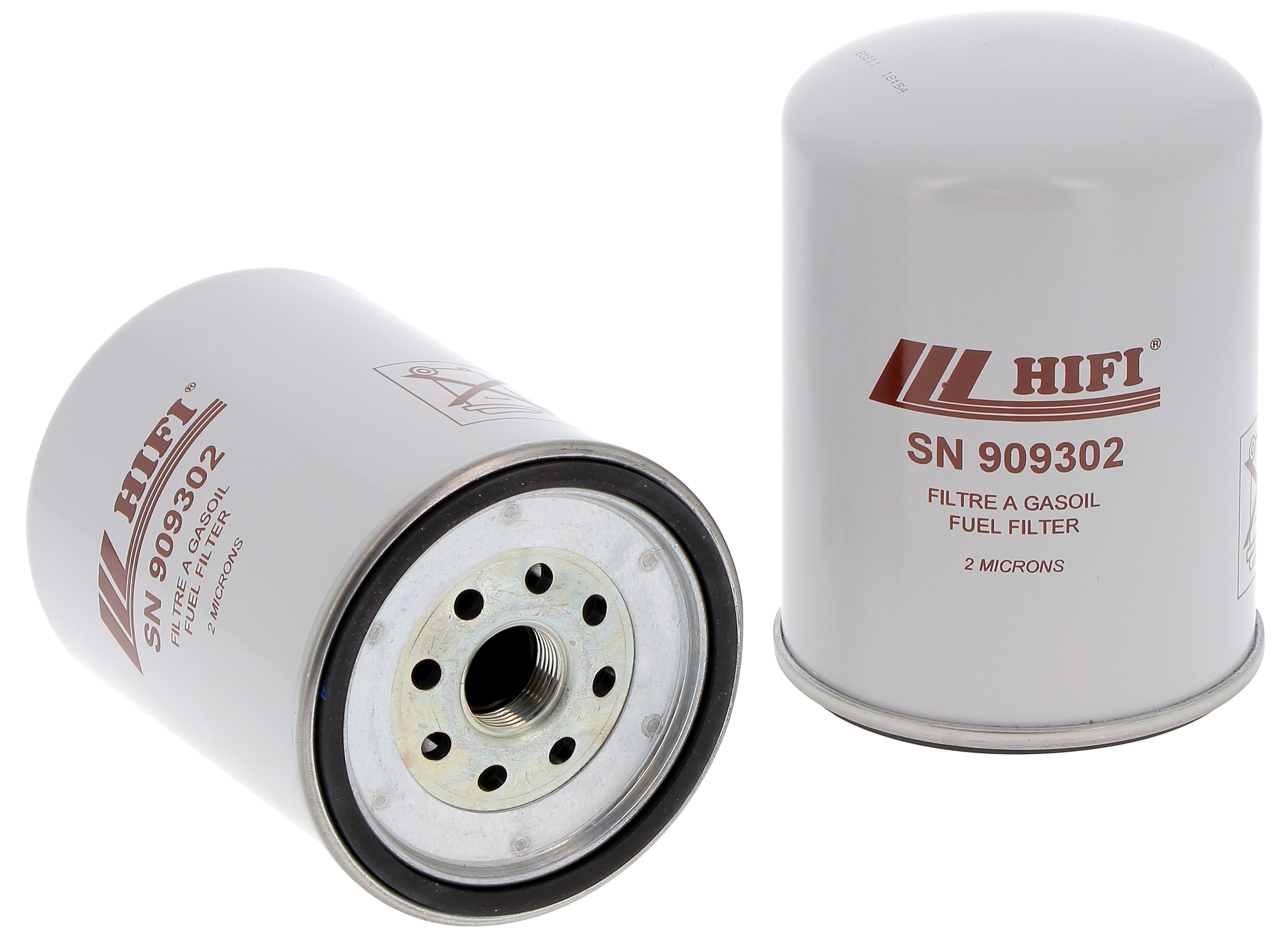SN 909302