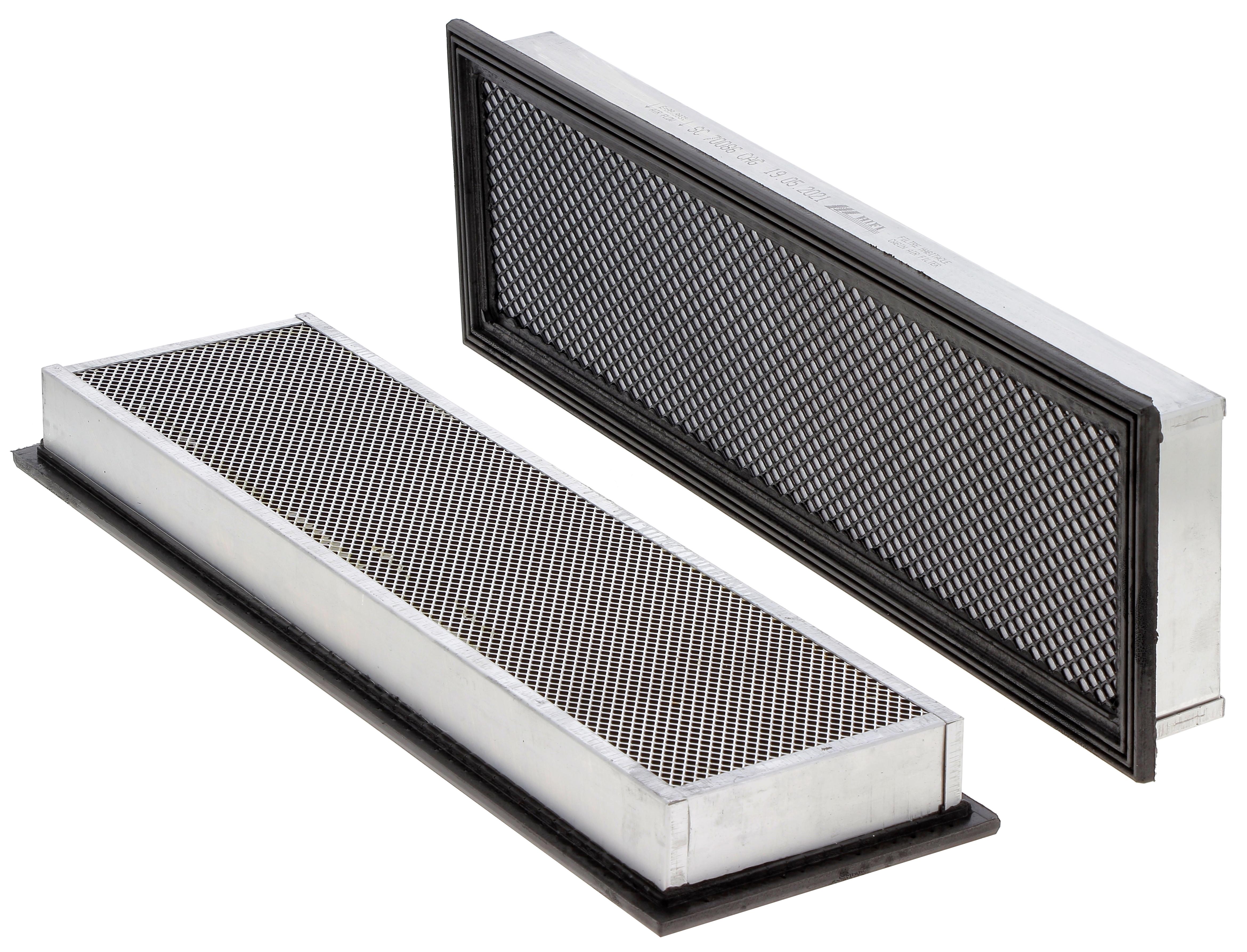 SC 70086 CAG