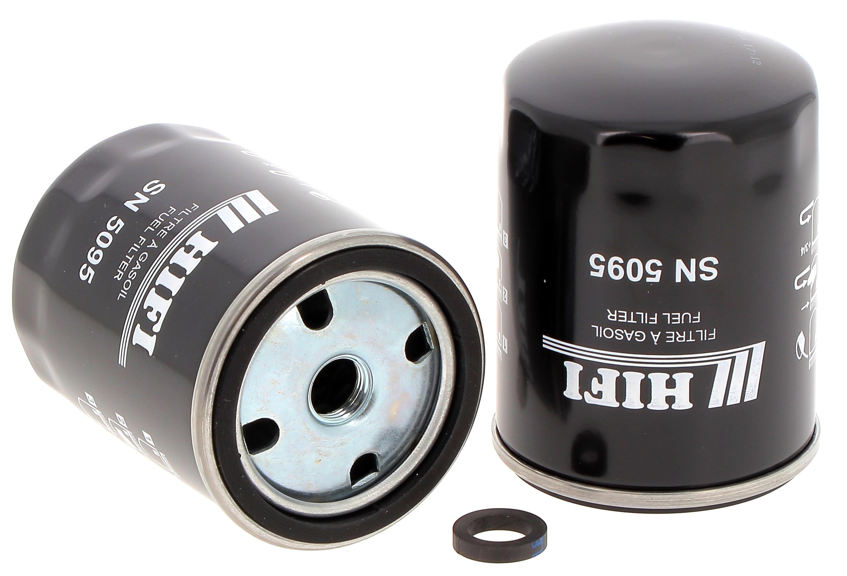 SN 5095