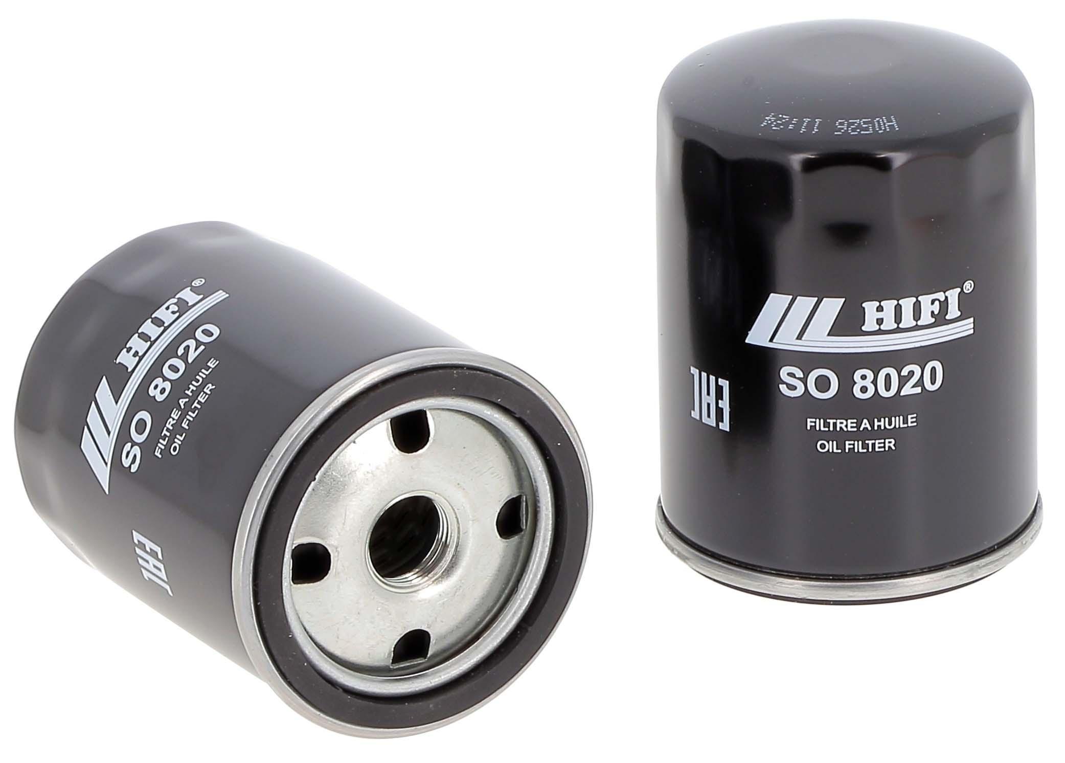 SO 8020