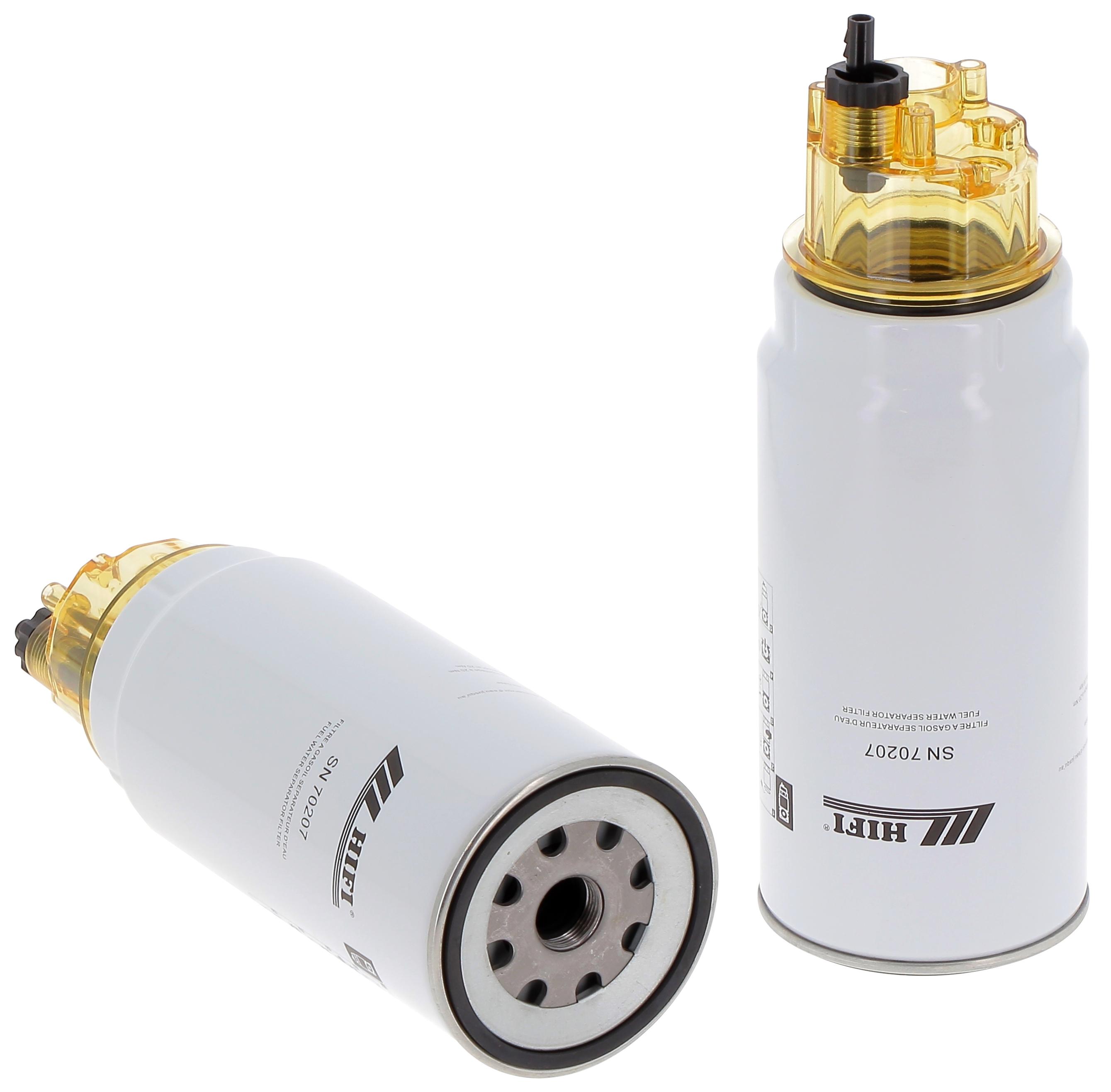 SN 70207 B