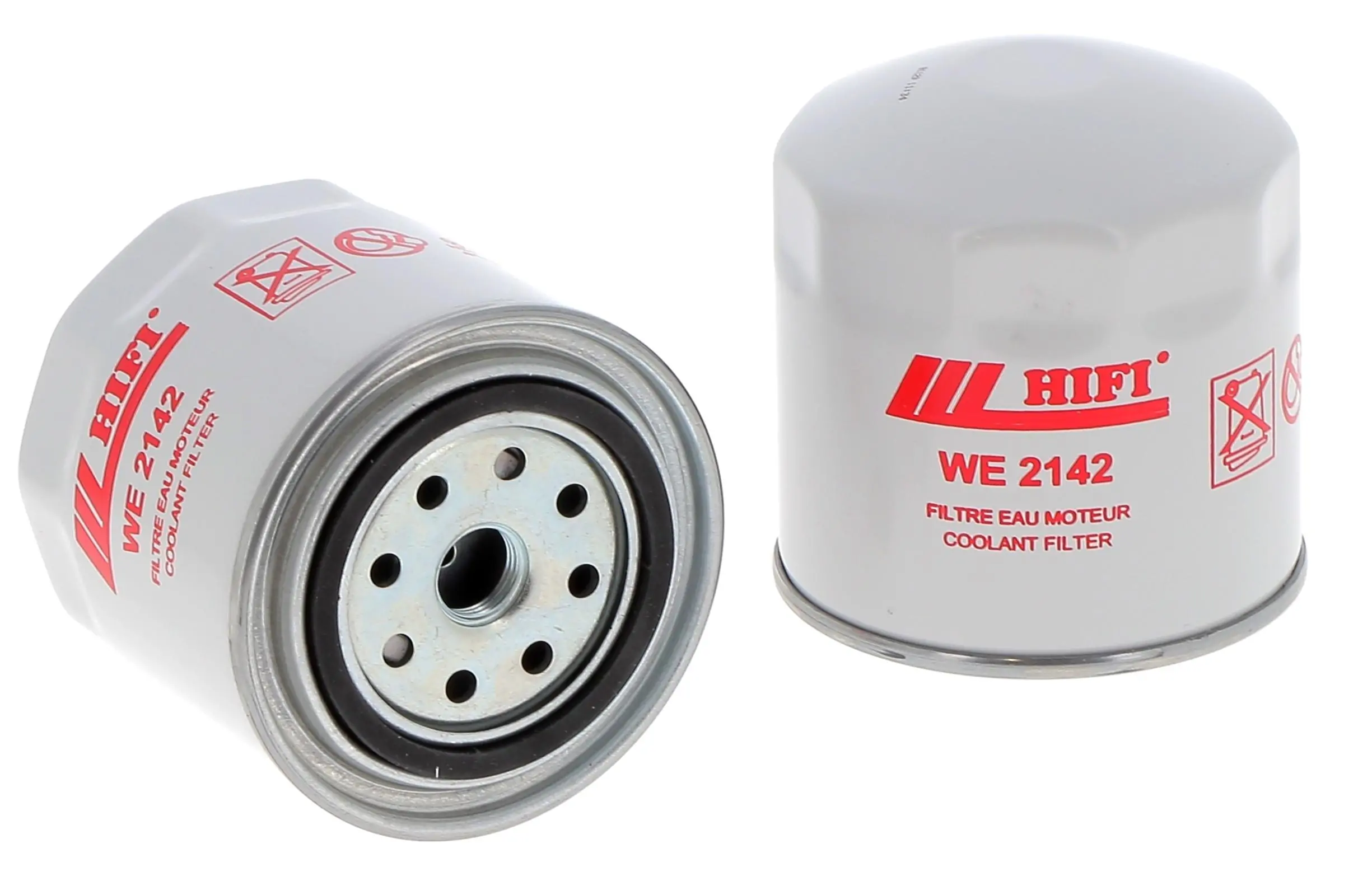 WE 2142