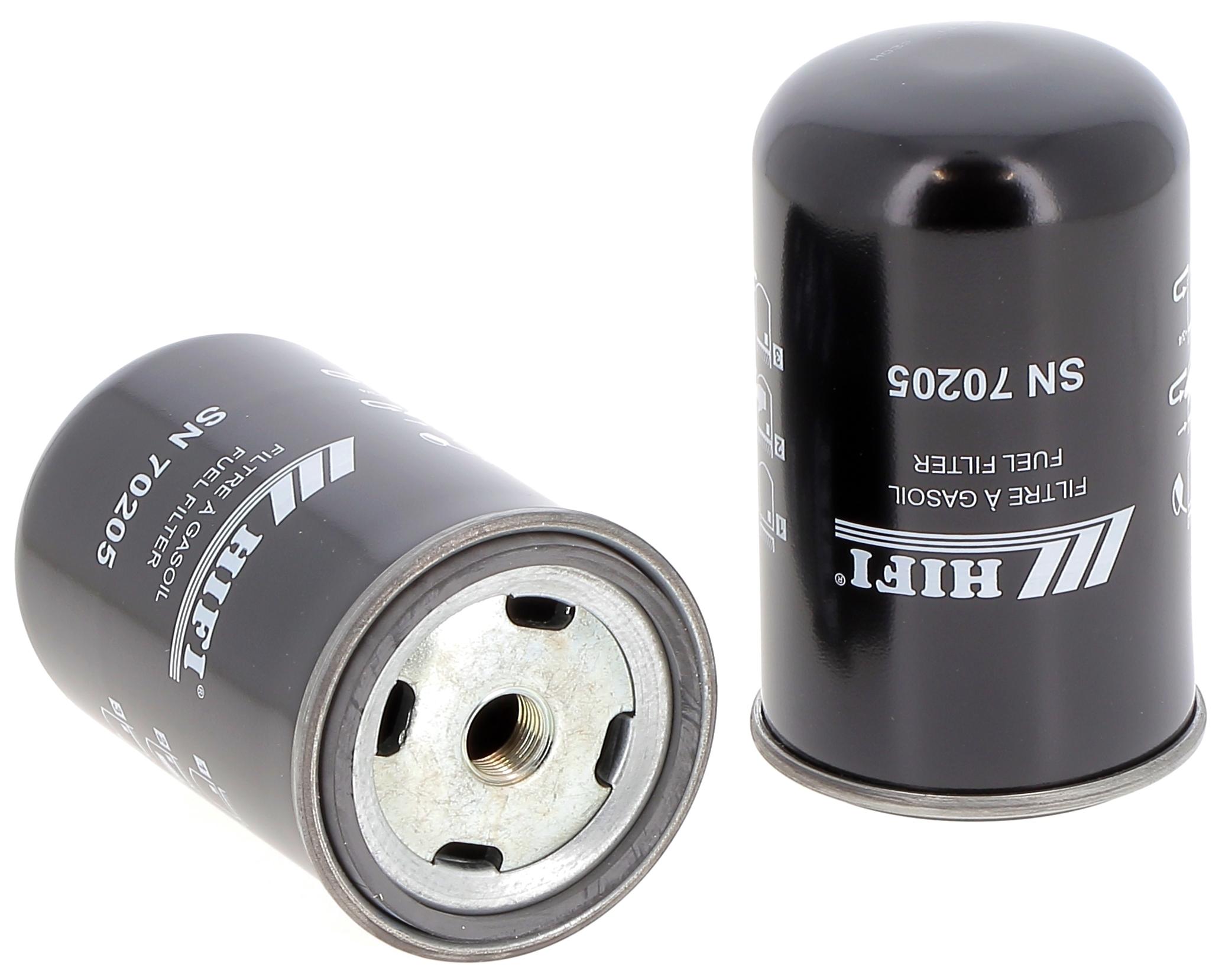 SN 70205