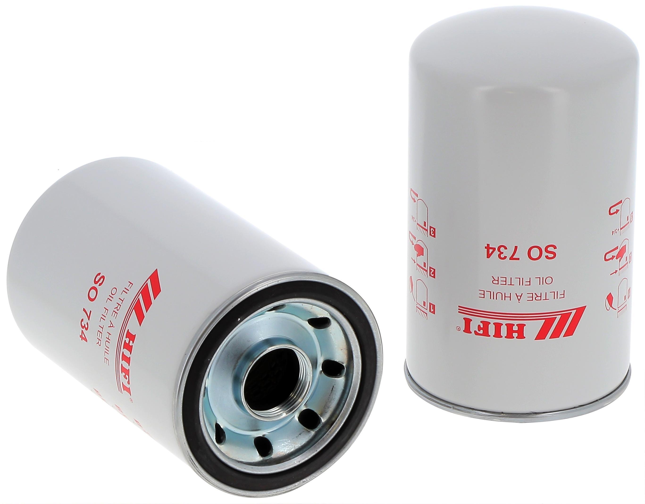 SO 734