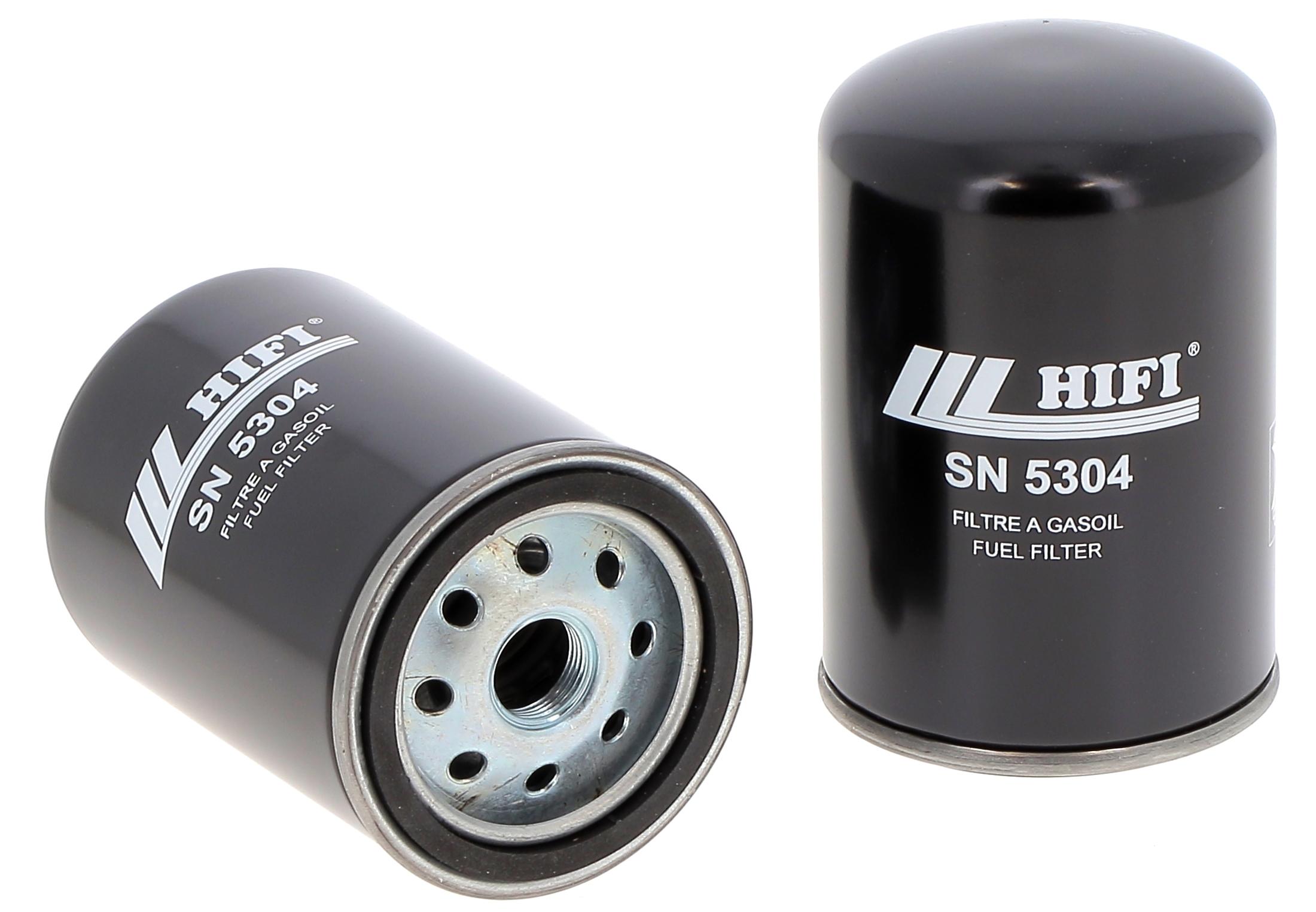 SN 5304