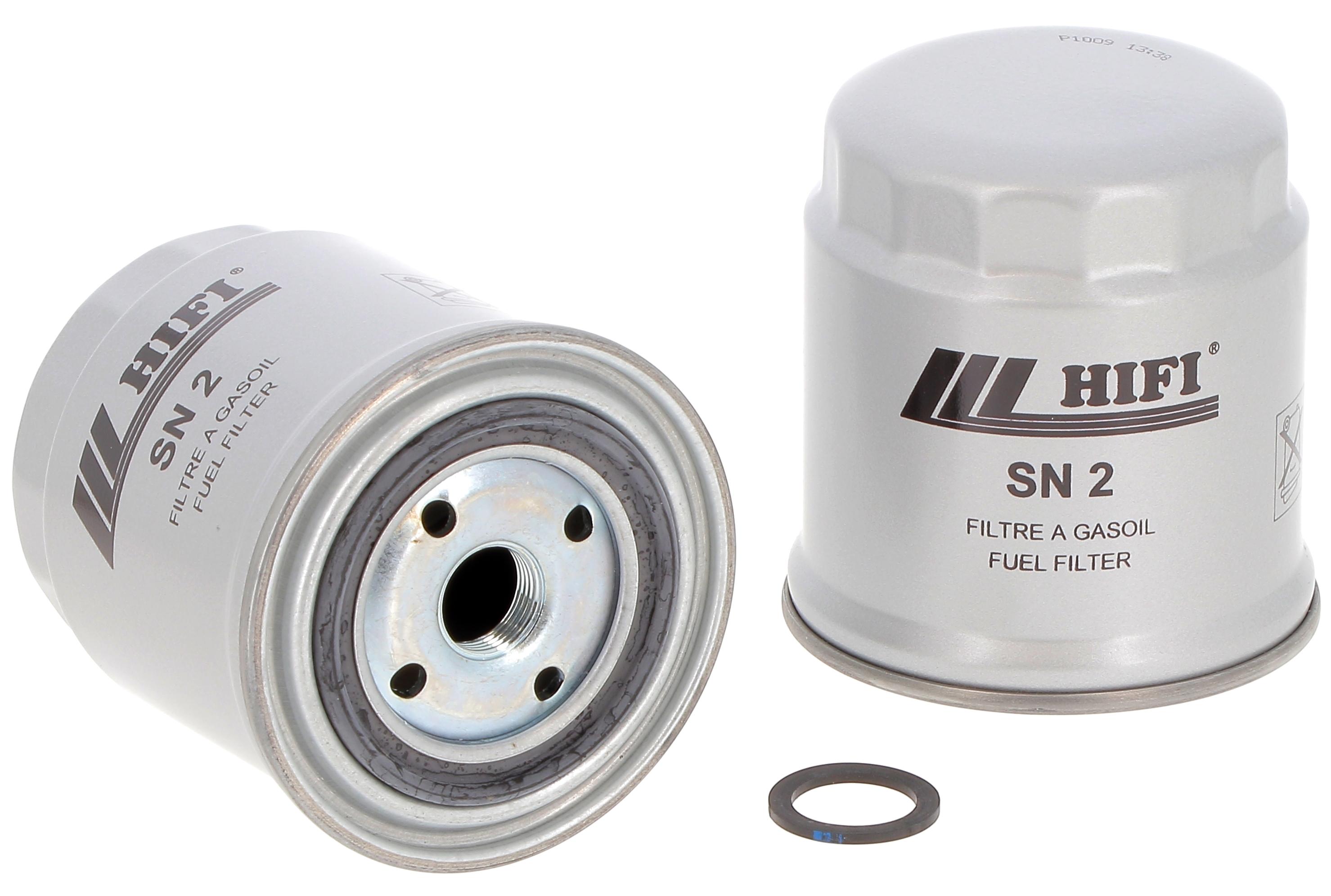 SN 2