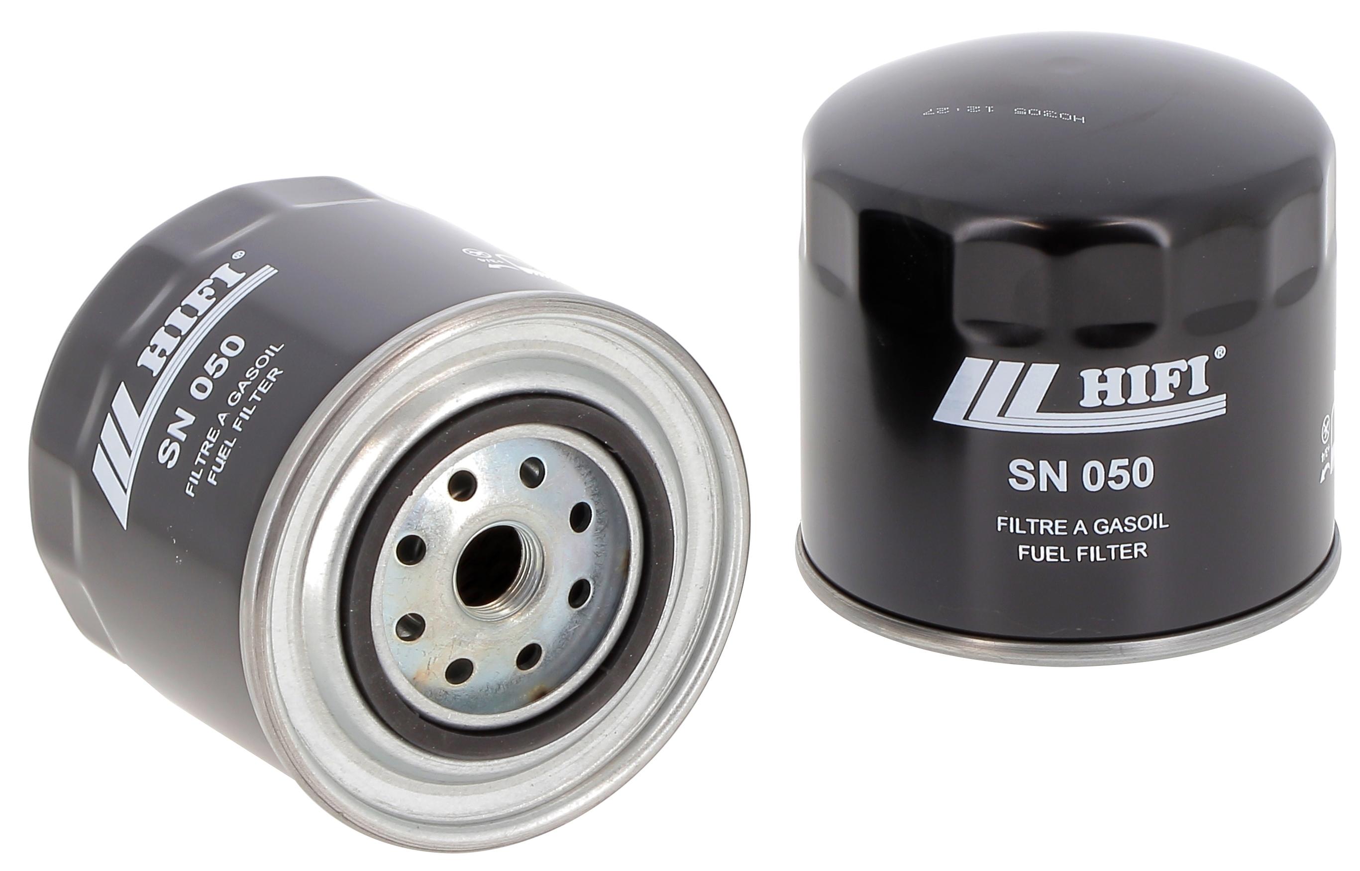SN 050