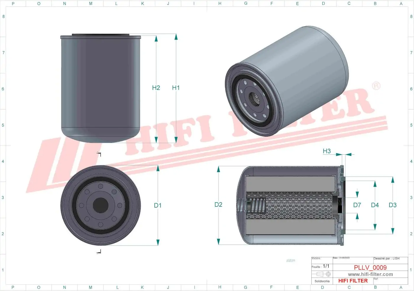 SO 6194