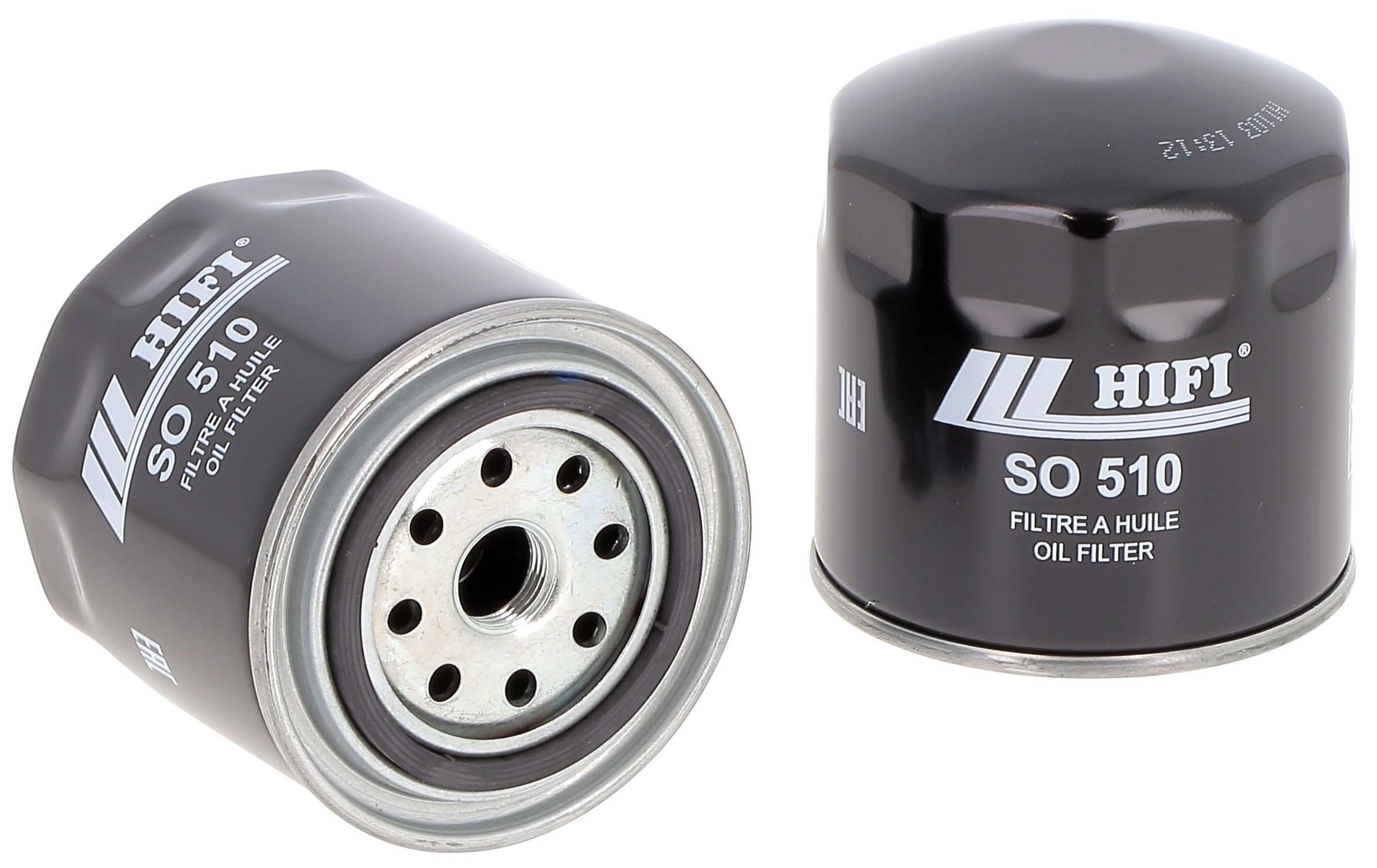 SO 510