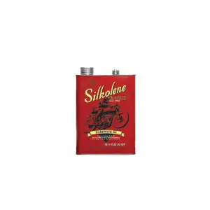 SILKOLENE HARDWICK 50 COLLECTION