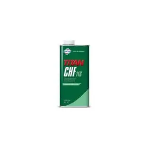 CHF11S