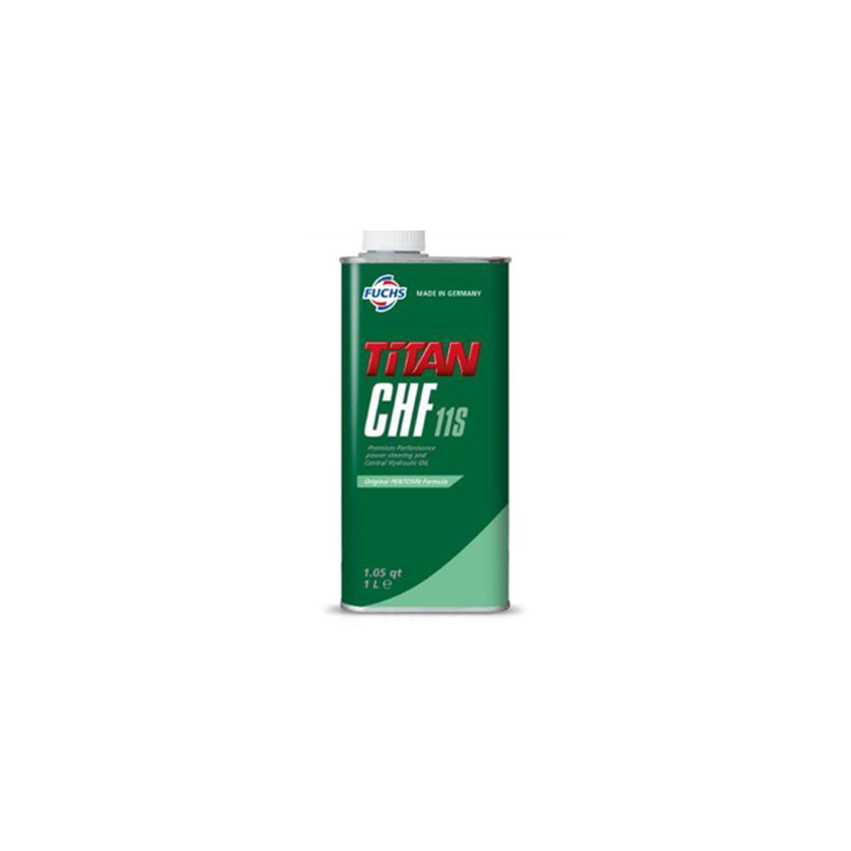 CHF11S