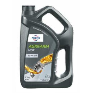AGRIFARM MOT 10W40