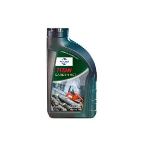 TITAN GARDEN HCT 150