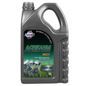 AGRIFARM MOT 15W-40