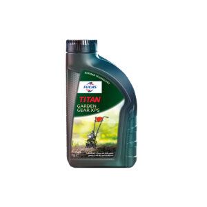 TITAN GARDEN GEAR XPS