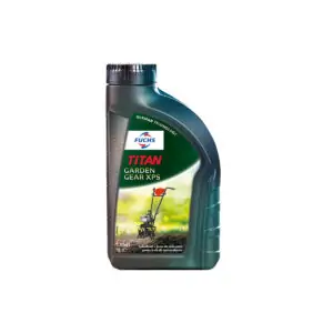 TITAN GARDEN GEAR XPS