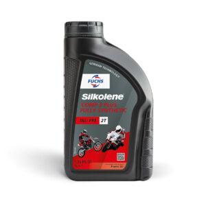SILKOLENE COMP 2 PLUS