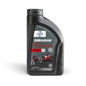 SILKOLENE PRO 2