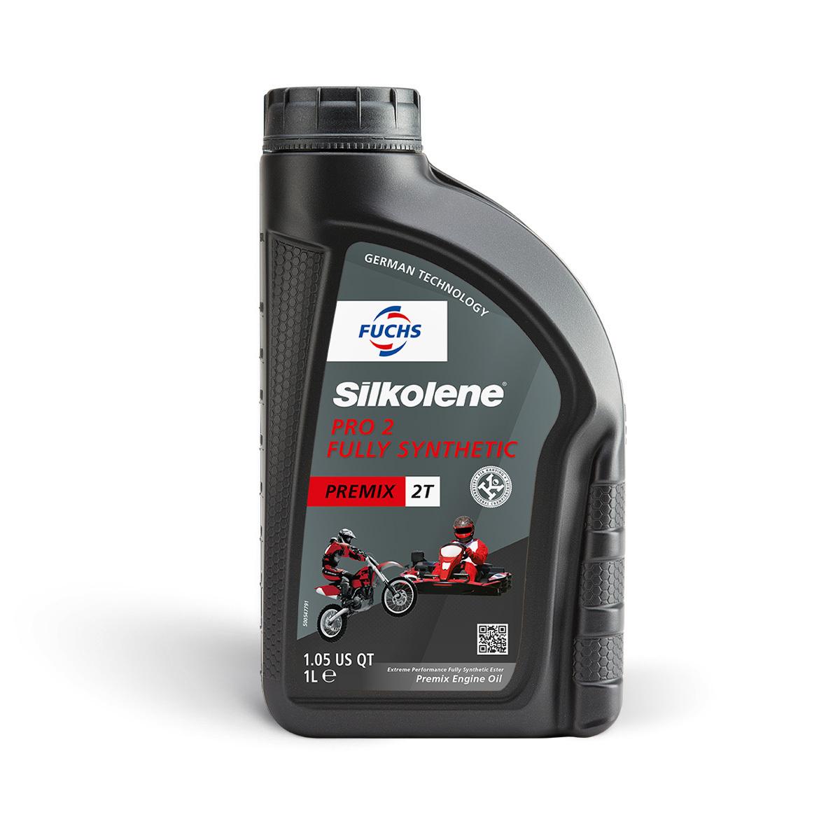 SILKOLENE PRO 2