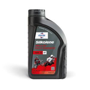 SILKOLENE PRO 4 10W-30 XP