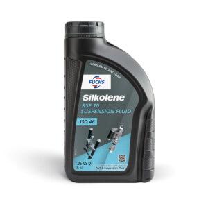 SILKOLENE RSF 10