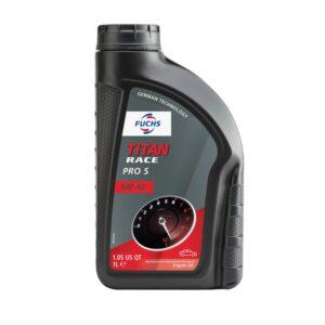 TITAN RACE PRO S 5W-40