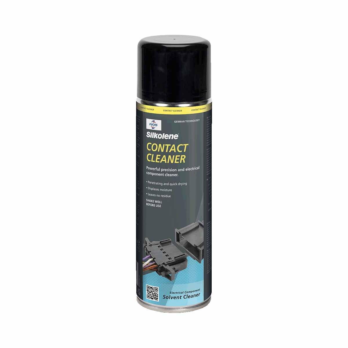 CONTACT CLEANER SPRAY