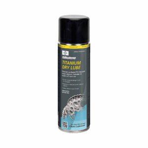 TITANIUM DRYLUB SPRAY