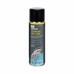 TITANIUM DRYLUB SPRAY