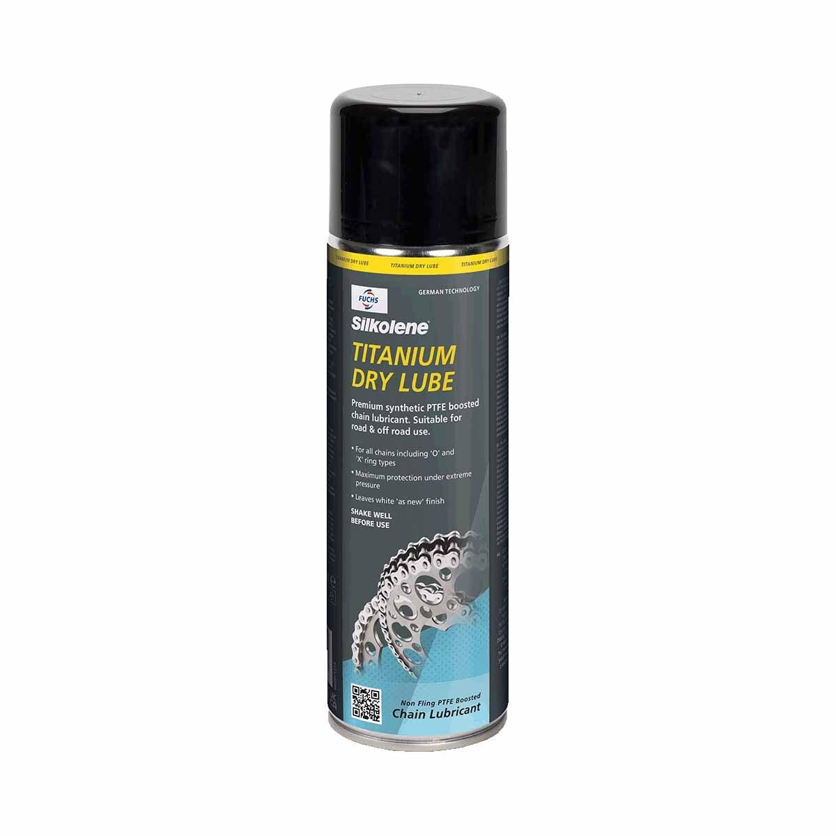 TITANIUM DRYLUB SPRAY