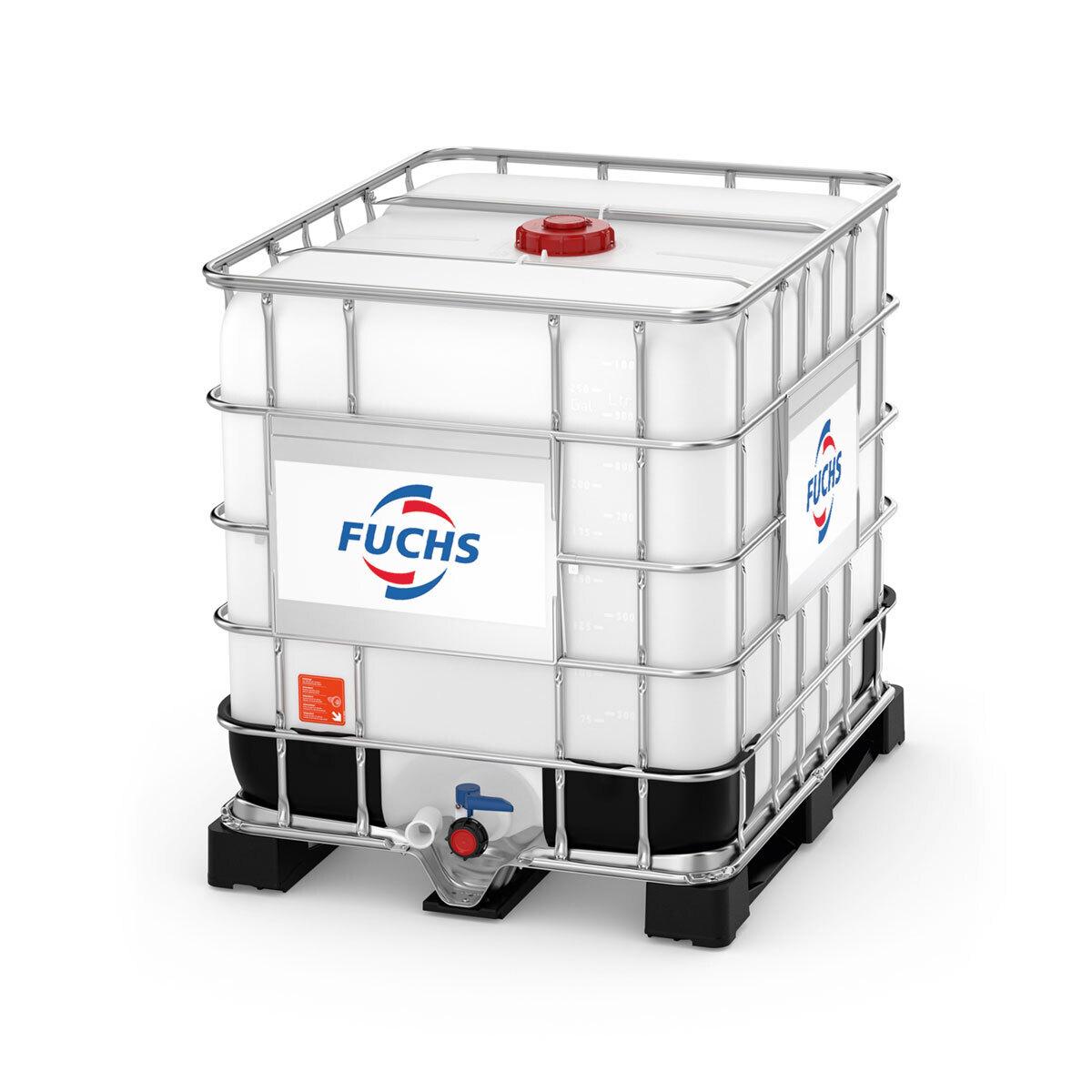TITAN CARGO MC 10W-40